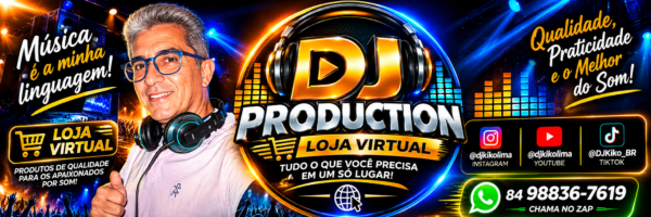 DJ PRODUCTION